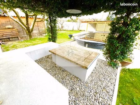 maison centre ville montelimar