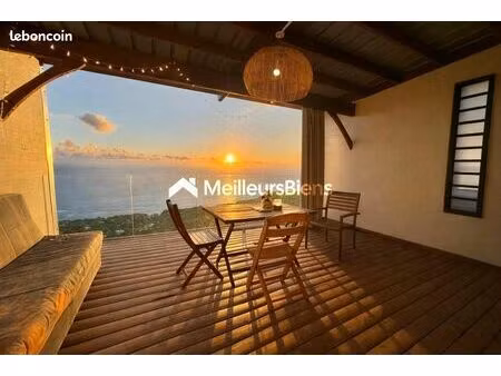 maison 3 pièces 90 m²