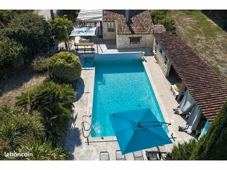 propriété 7 pièces 178 m²