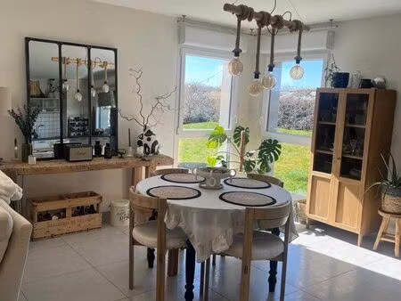 bulle - maison 5 pièces