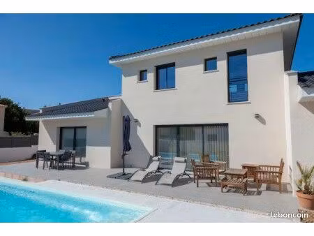 maison 4 pièces 94 m²