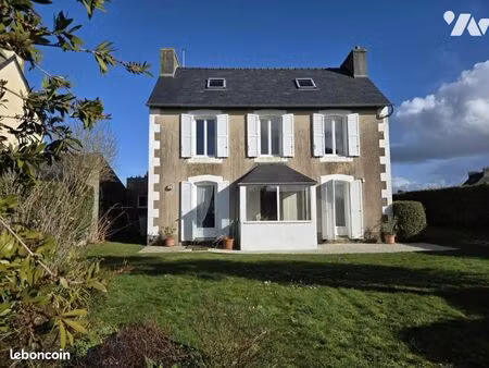 maison 4 pièces 82 m²
