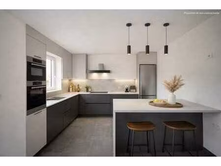 maisons neuves d’exception à naomé