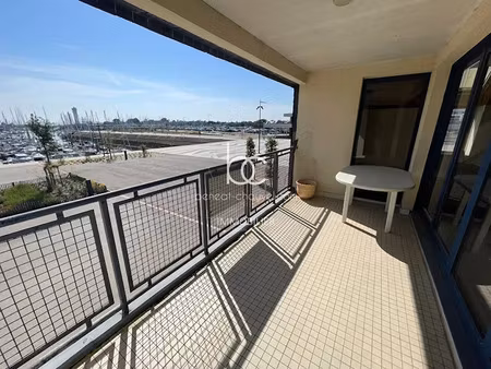 vente appartement 4 pièces 76.9 m² à arzon (56640)  429 900 €