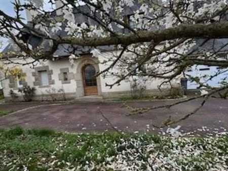 propriété 7 pièces 149 m²