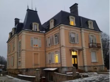 grand appartement 3 chambres