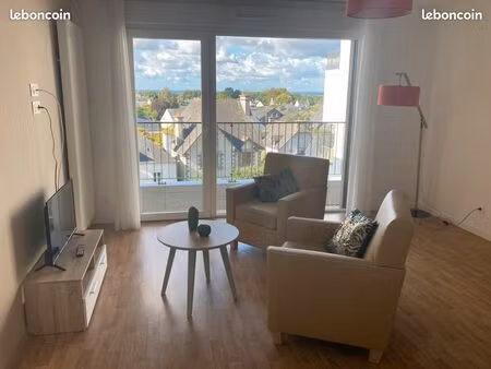 location appartement t2