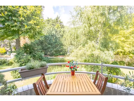 vente appartement 3 pièces 73 m² à meudon (92190)  450 000 €