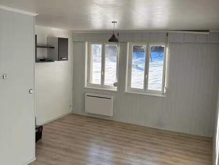 location studio mouthe