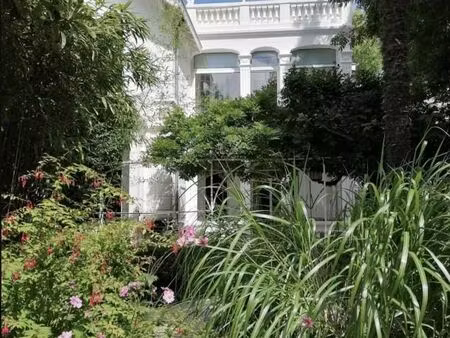 maison en viager 7 pièces 144 m²