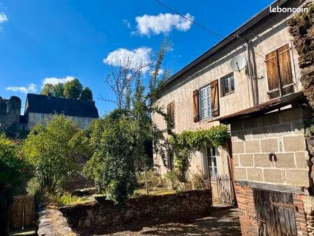 maison 2 pièces 42 m²