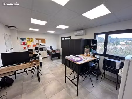 bureau a louer