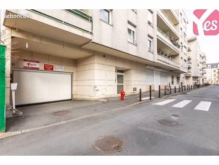 parking le kremlin bicetre