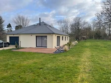 maison proximité bourgtheroulde/bourg achard