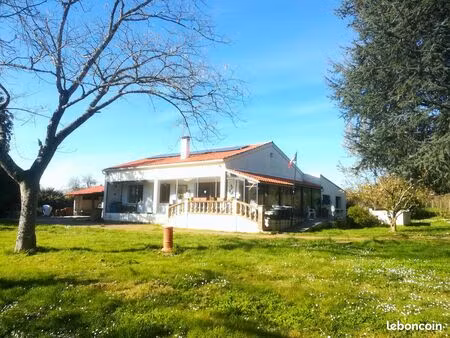 maison plain pied tout confort