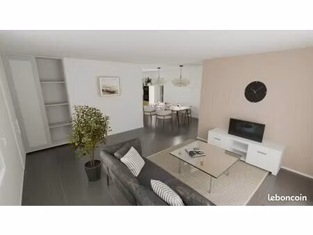 maison 4 pièces 86 m²