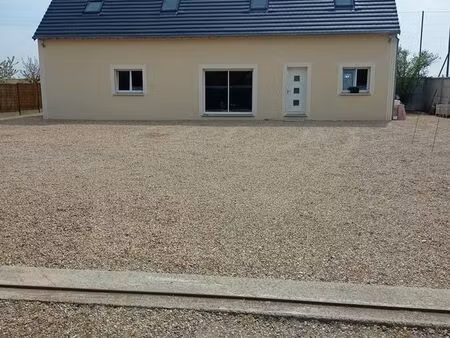 maison récente vieux villez