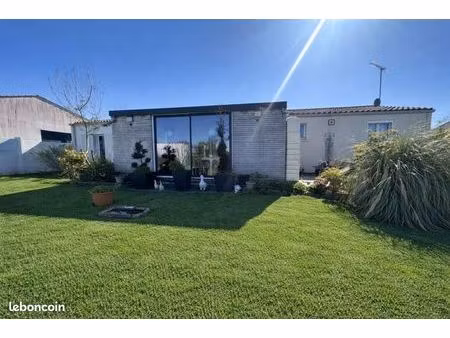 maison 4 pièces 124 m²