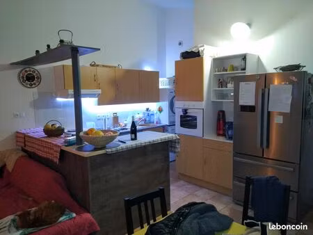 maison 2 appt loués