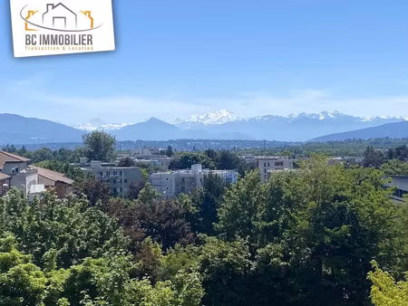 vente appartement 3 pièces 83.63 m² à ferney-voltaire (01210)  435 000 €