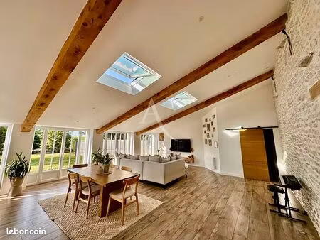 propriété 7 pièces 189 m²