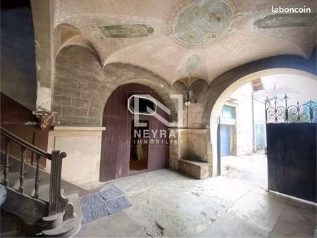 maison 115 m² dijon