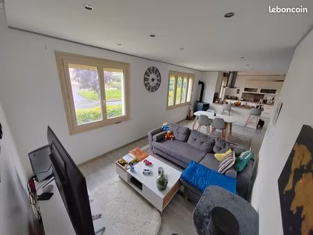 maison 6 pièces 150m2 lalinde