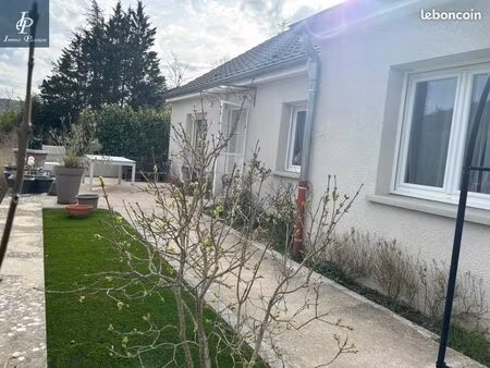 maison 5 pièces 91 m²