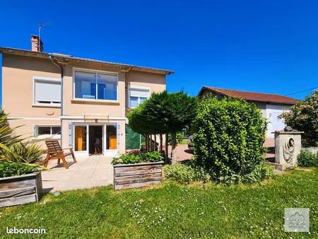 maison 7 pièces 139 m²