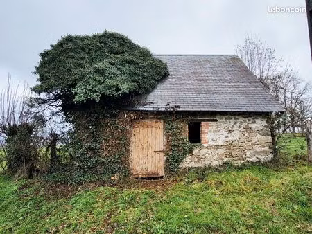 bien agricole 696 m² monestier-merlines