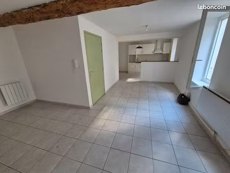 appartement t2 de 70m²