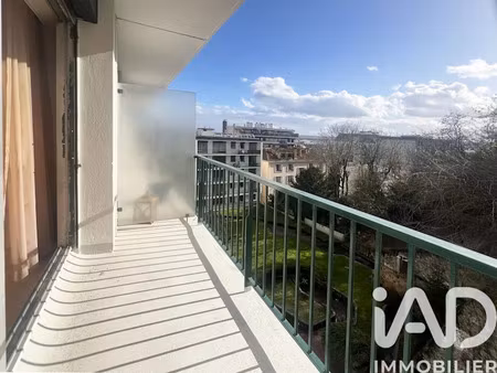 vente appartement 3 pièces 77 m² à puteaux (92800)  435 000 €
