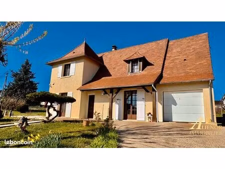 maison 4 pièces 107 m²