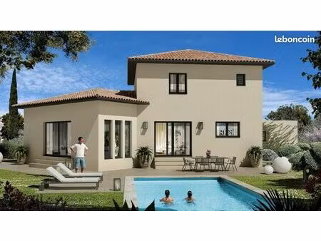 maison 4 pièces 85 m²