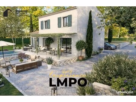 maison 4 pièces 95 m²