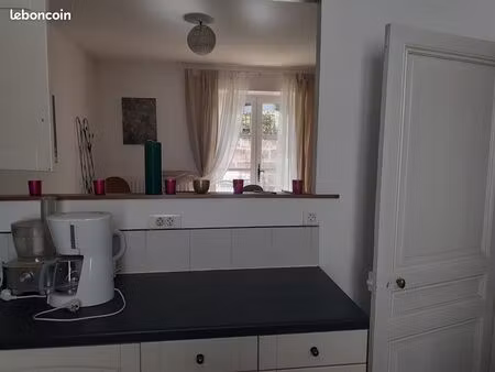 maison quartier clos chassaing