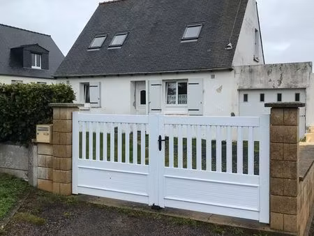 maison 5 pièces 91m2