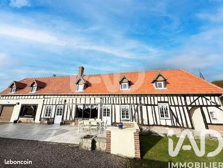 maison 6 pièces 150 m²