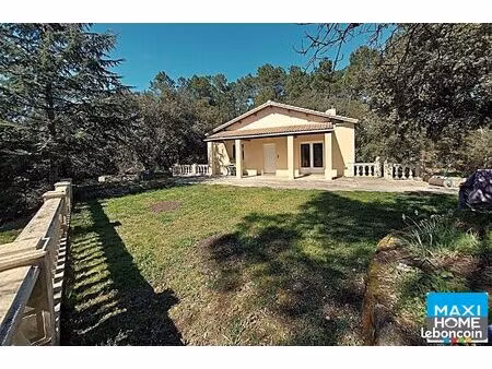 maison 5 pièces 90 m²