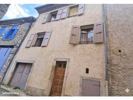 maison 4 pièces 87 m²