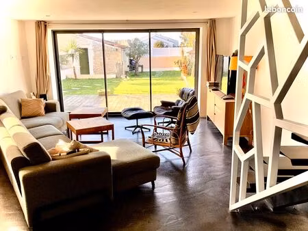 maison de caractère