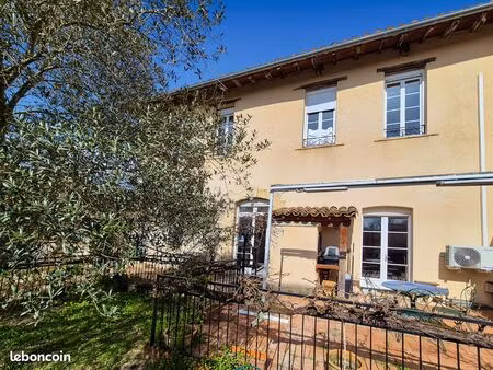 immeuble 455 m² gimont