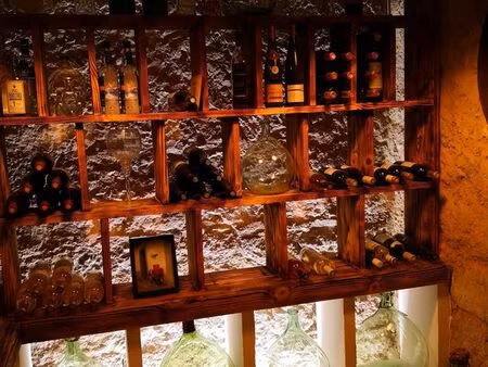 bâtiment de caractère au coeur du gers