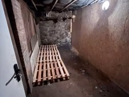 cave / espace de stockage à louer