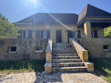 maison 8 pièces 175 m²