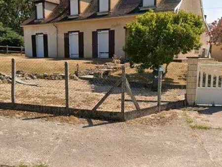 maison familiale 5 chambres