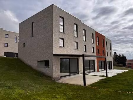 maison 3 chambres dans un cadre verdoyant