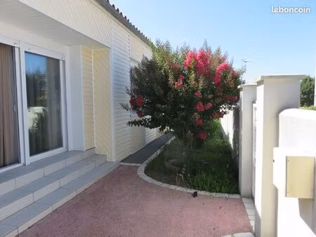 maison 4 pièces 73 m²
