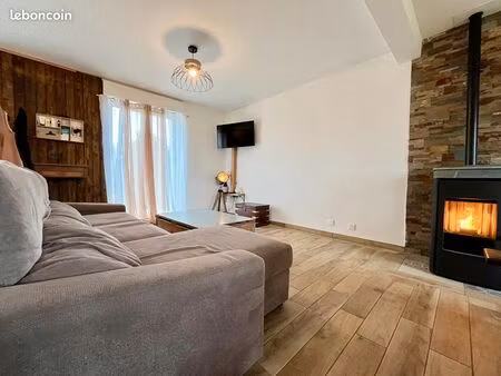 maison 5 pièces 91 m²