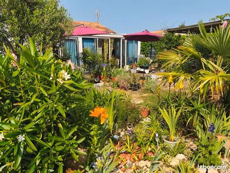 maison de plein pied